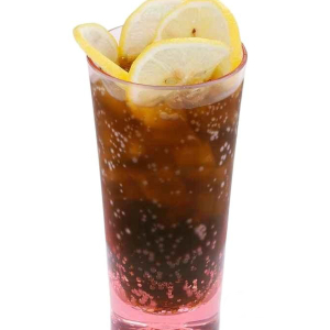 Lemon Coke