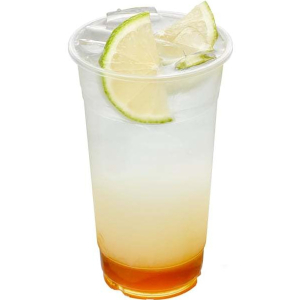 Lemon Honey Drink