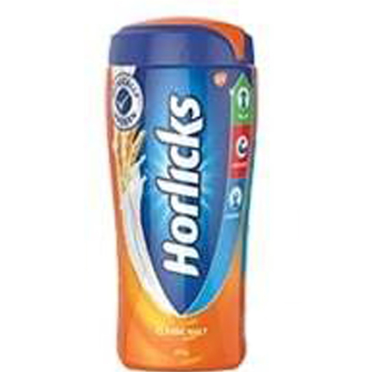 Horlicks