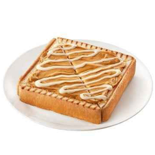 Toast with Condensed Milk