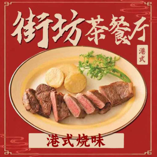 Pan-Fried Thin Beef Steak
