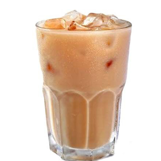 Hong Kong-Style Milk Tea