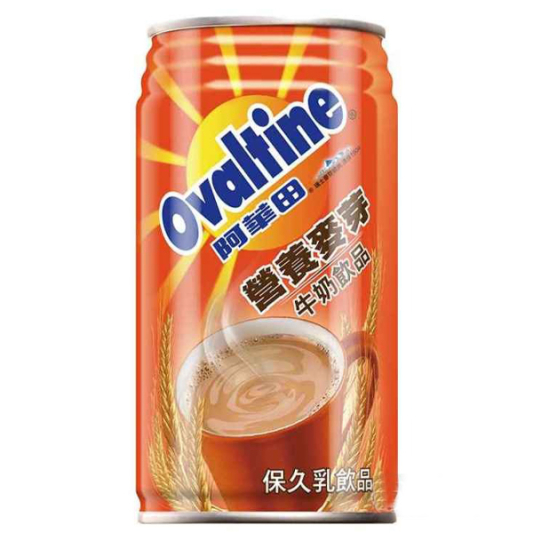 Ovaltine