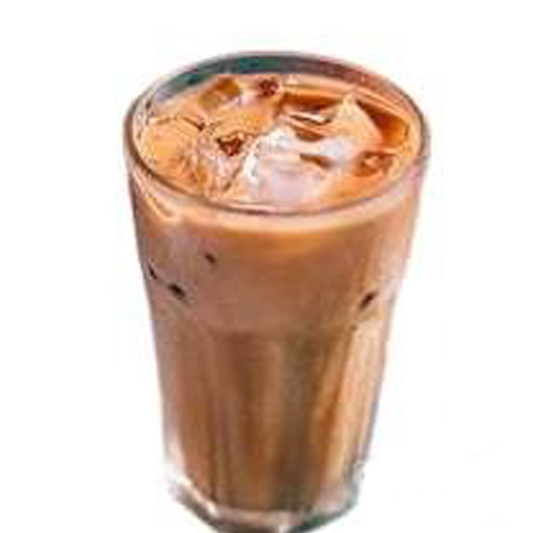 Hong Kong-Style Coffee