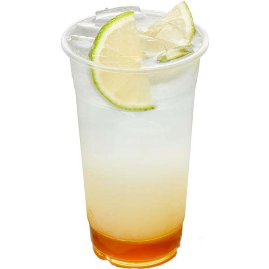 Lemon Honey Drink
