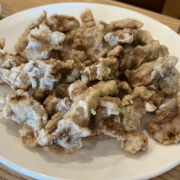 Sweet & Sour Beef / 糖醋牛肉 소고기탕수육