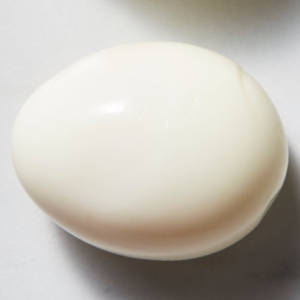 Boiled Egg