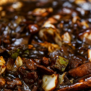Jajang Sauce