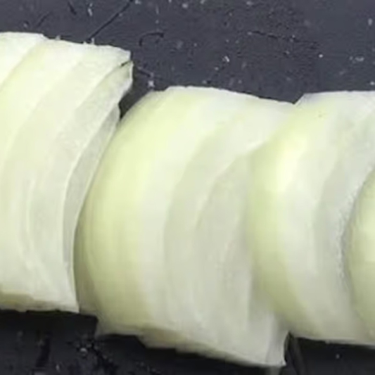 Sliced Onion