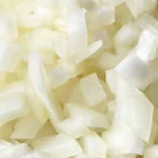 Chopped Onion
