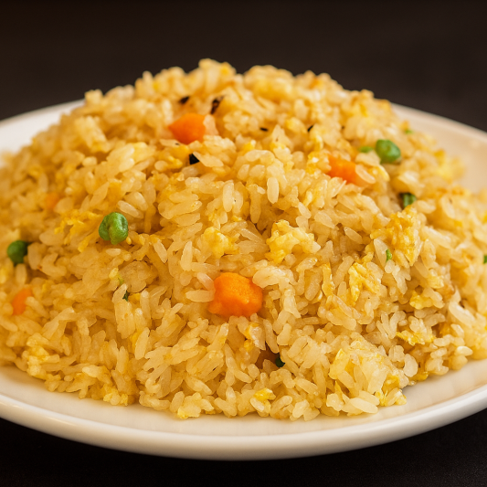 Fried Rice / 蛋炒飯 볶음밥