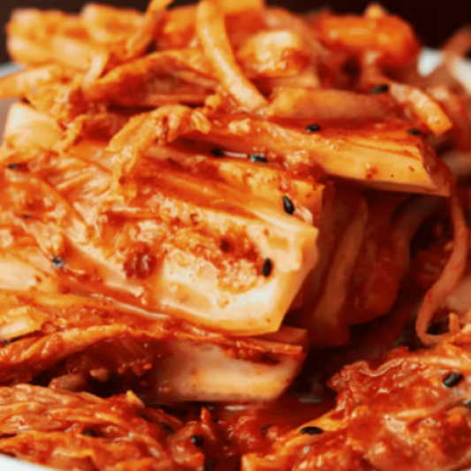 Kimchi