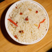 Ghee Rice