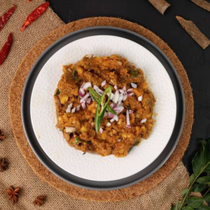 Beef Kappa Biriyani 