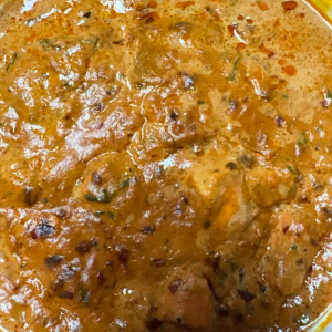 Kadai Paneer