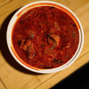 Chicken Curry