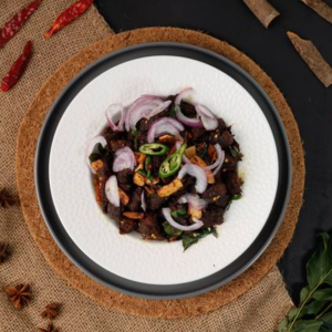 New Lunch Menu (Meals)