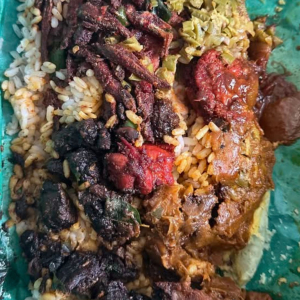 Pork Pothichoru