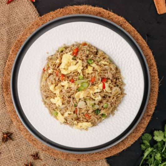 Egg Fried Rice