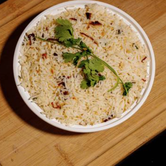 Basmati Biriyani Rice