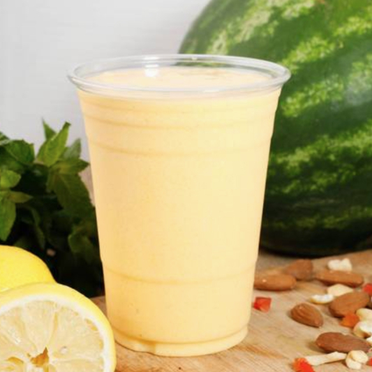 Mango Lassi