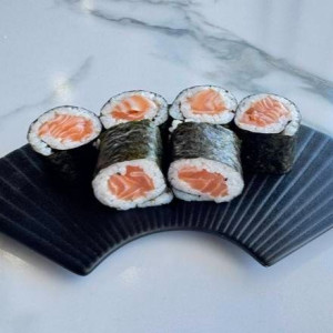 Maki Roll & Hand Roll