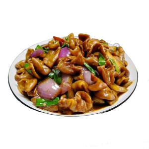 Traditional Chinese Cuisine
