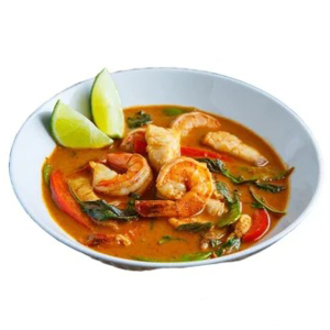 Seafood Dishes