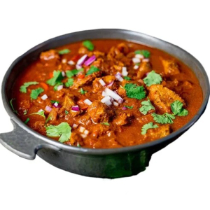 Curry Beef