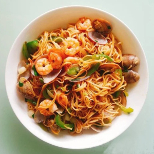 Noodles