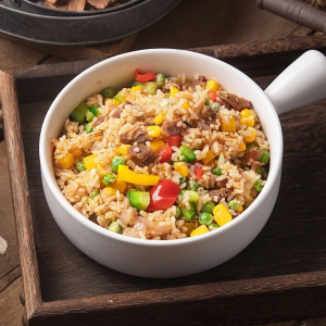 Fung Wah Special Fried Rice