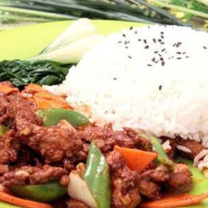 Lunch Menu (Saturday&ndash;Sunday)