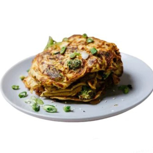 Chicken Egg Foo Young