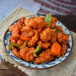 Chicken Dishes