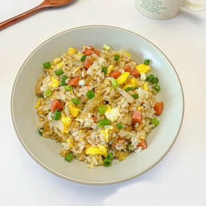 Fried Rice