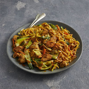 Thai Fried Noodles