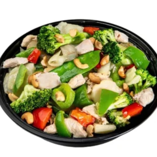 Chicken Guy Ding (Lunch Menu)