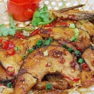 S30. Sliced Beef Stomach & Tripes in Chili Sauce 夫妻肺片