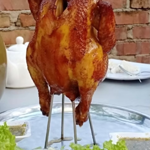 S1. Dancing Chicken 销魂大咔撕鸡