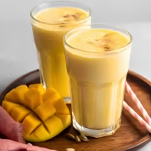 Mango Lassi