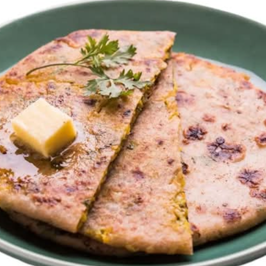 Gobi Paratha