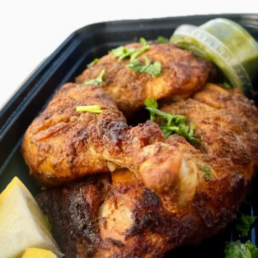 Tandoori Chicken