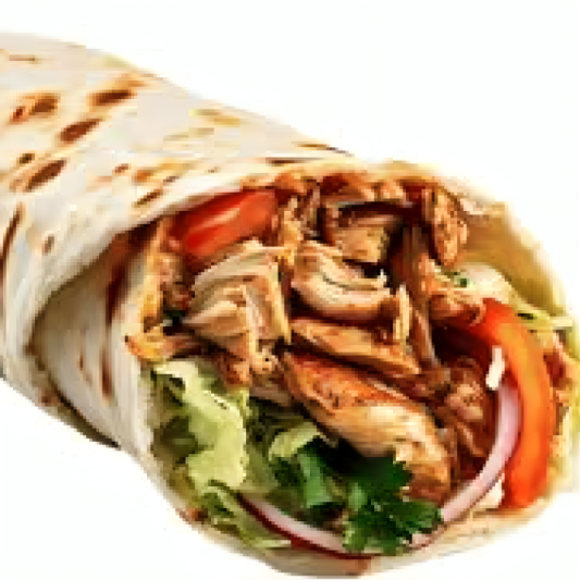 Chicken Wrap