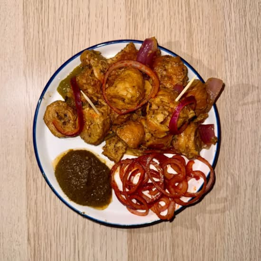 Malai Chaap