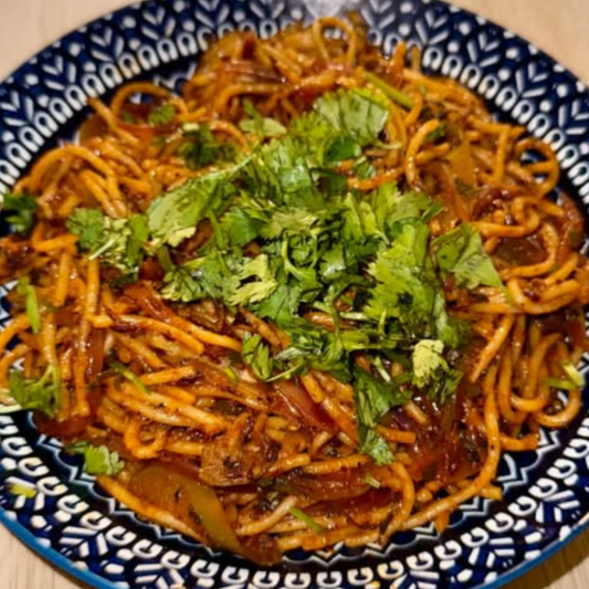 Noodles