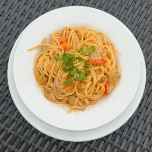 Creamy Pasta