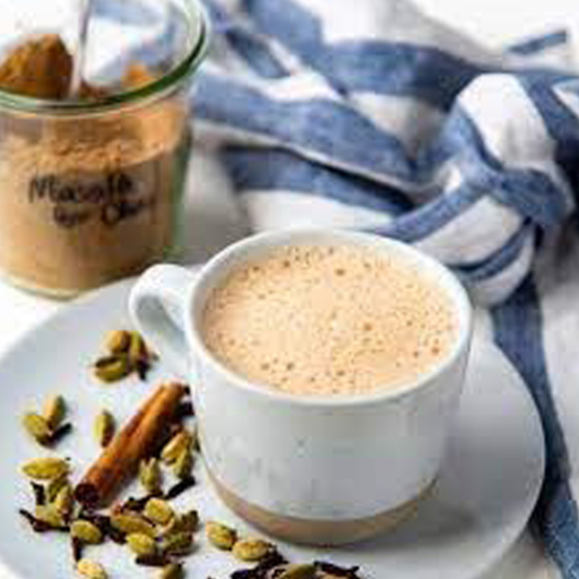 Momoville Masala Tea