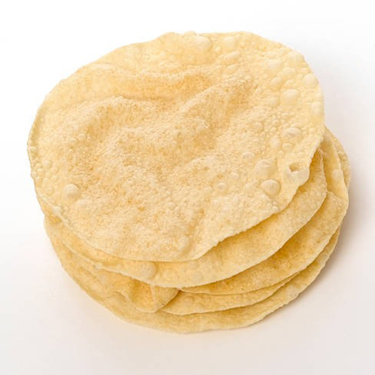 Papadum