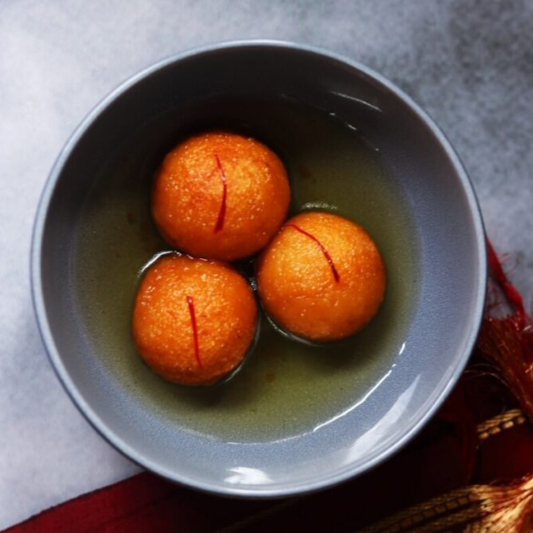 Gulab Jamun