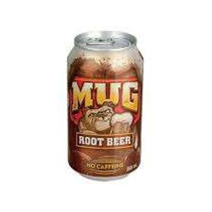 Mug Root Beer